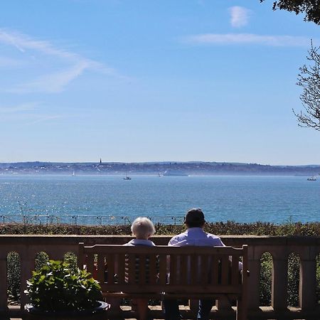 The Alverbank Hotel Gosport Luaran gambar