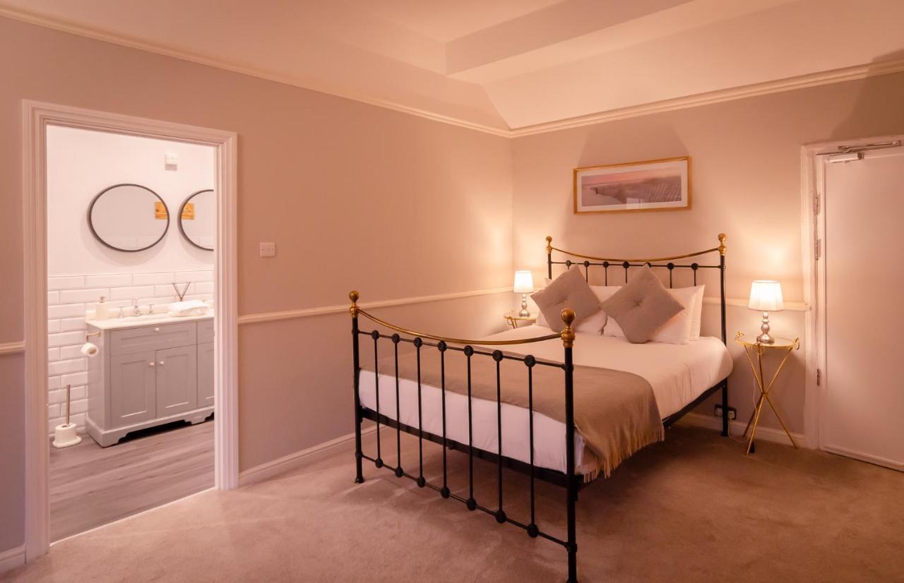 The Alverbank Hotel Gosport Luaran gambar