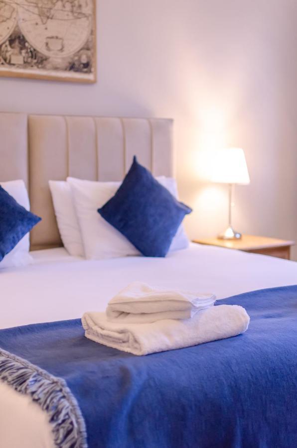 The Alverbank Hotel Gosport Luaran gambar