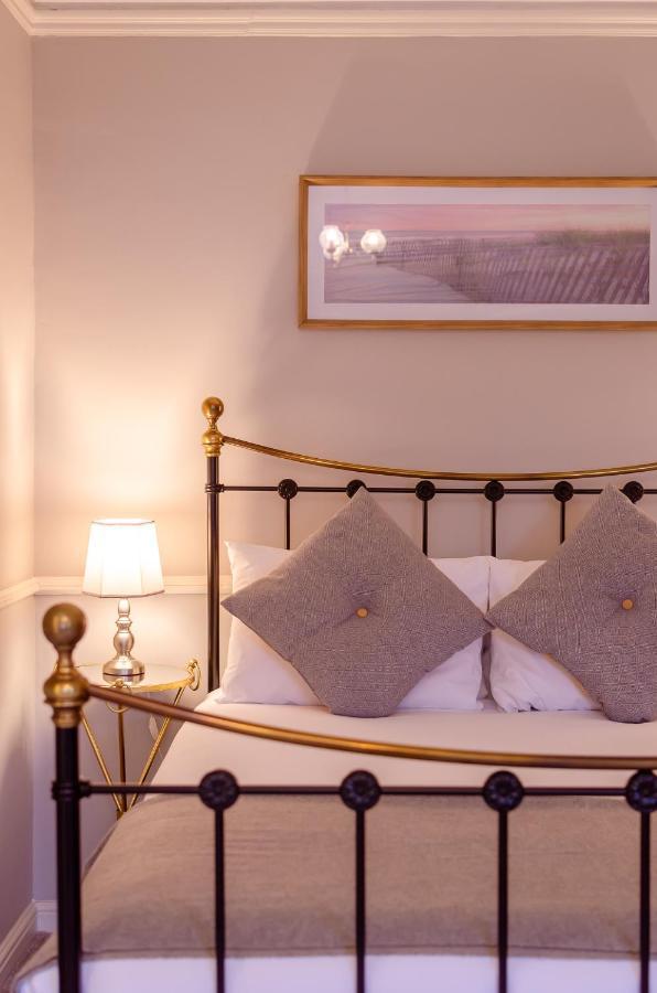 The Alverbank Hotel Gosport Luaran gambar