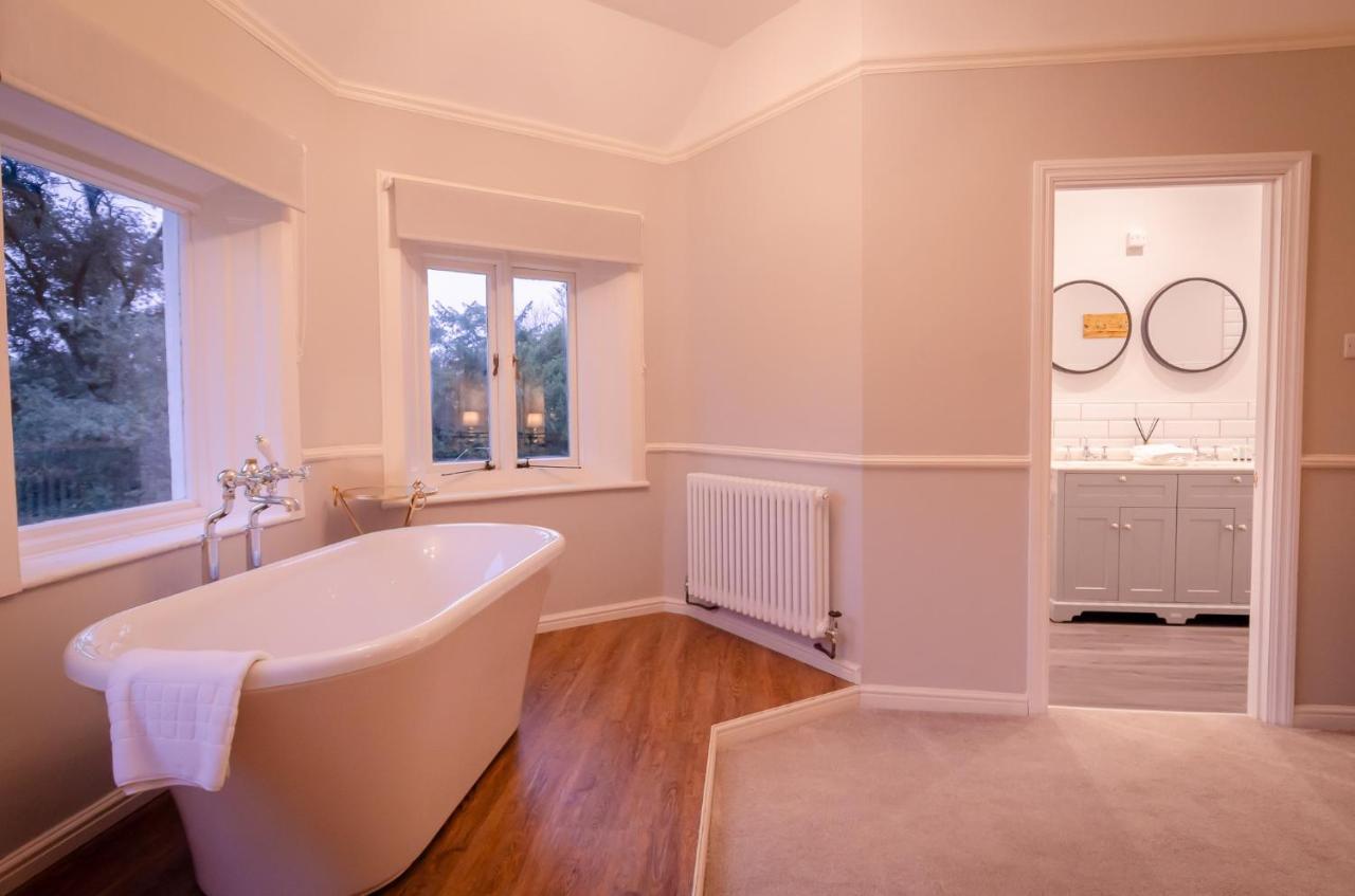 The Alverbank Hotel Gosport Luaran gambar
