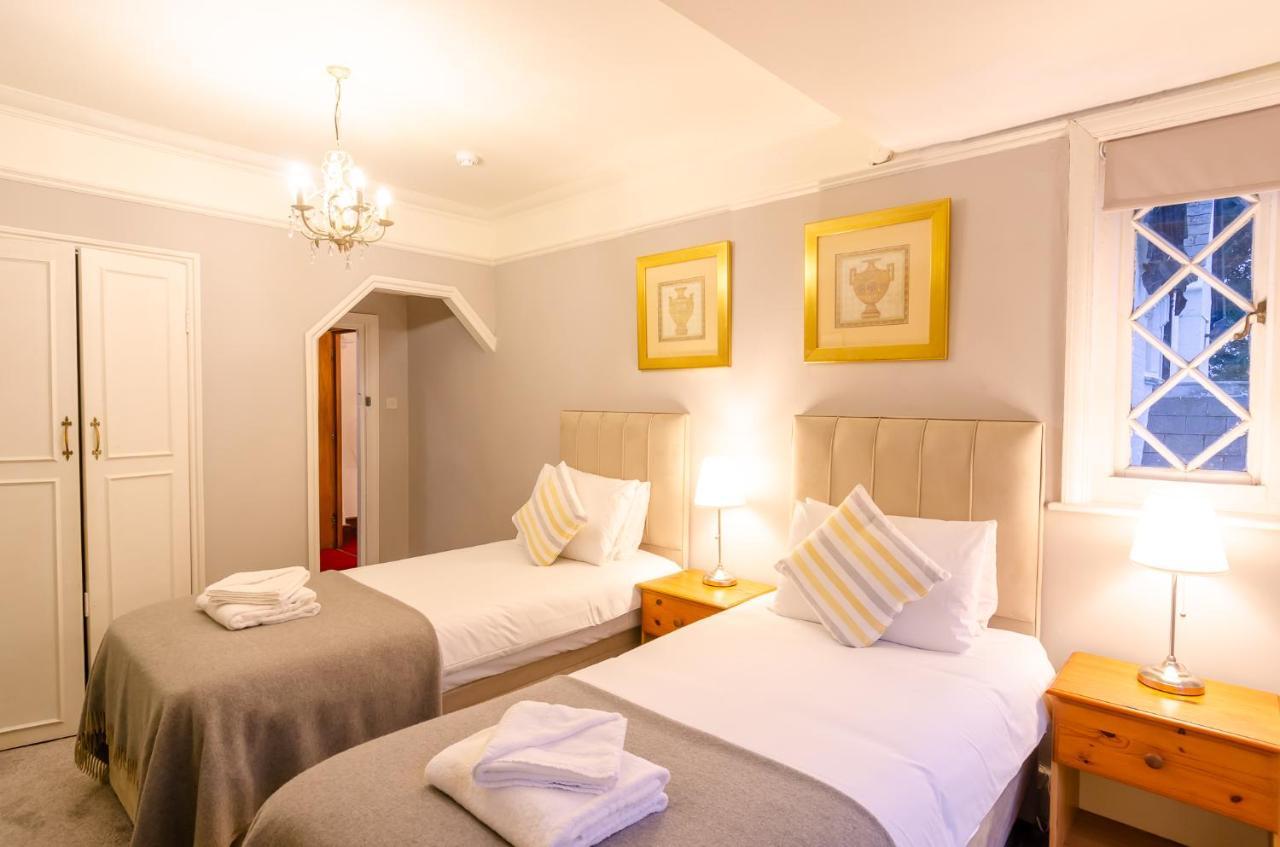 The Alverbank Hotel Gosport Luaran gambar