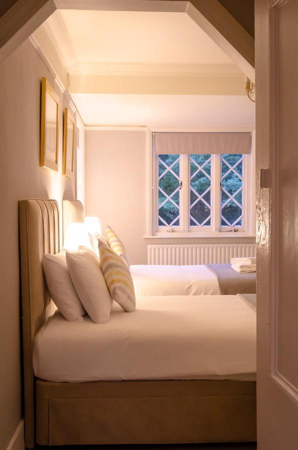 The Alverbank Hotel Gosport Luaran gambar