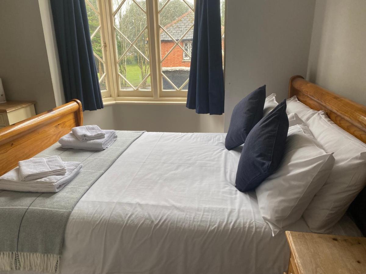 The Alverbank Hotel Gosport Luaran gambar