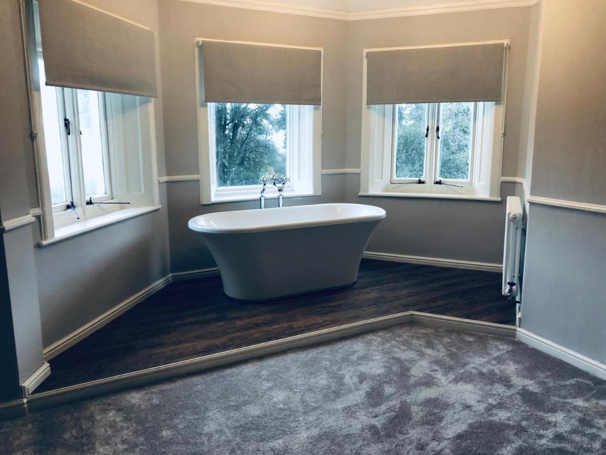 The Alverbank Hotel Gosport Luaran gambar