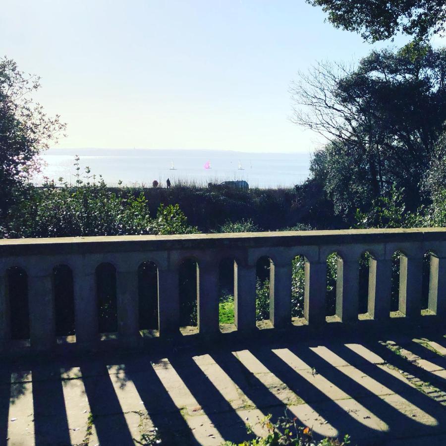 The Alverbank Hotel Gosport Luaran gambar